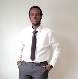 Meet your Posher, Mohamed